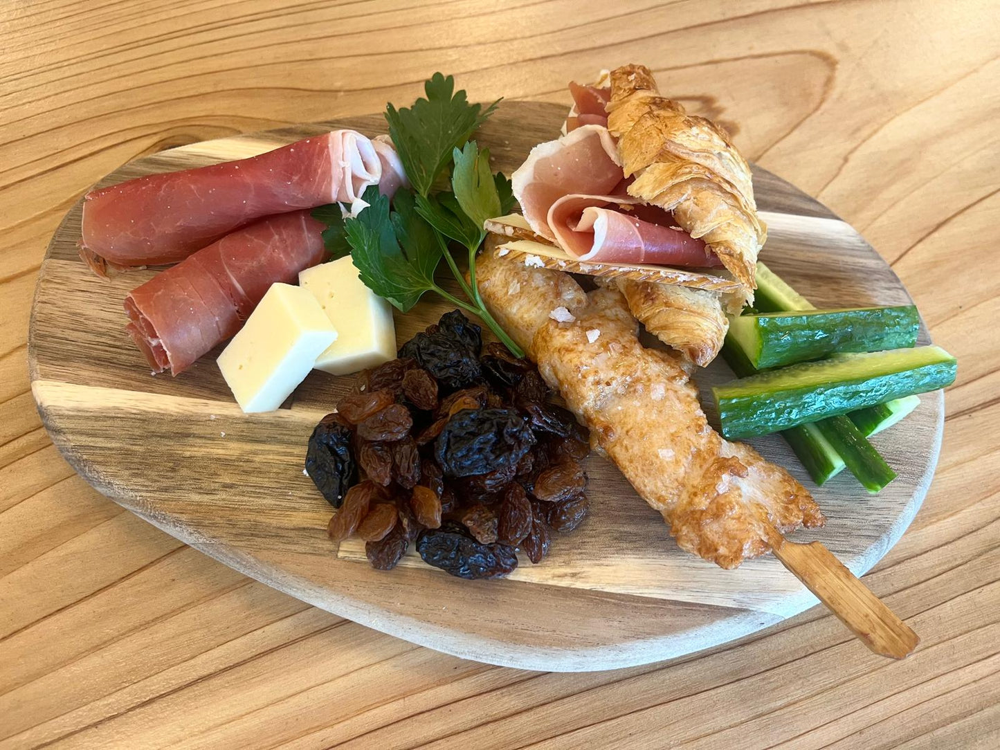 Barntapas – smårätter för små magar