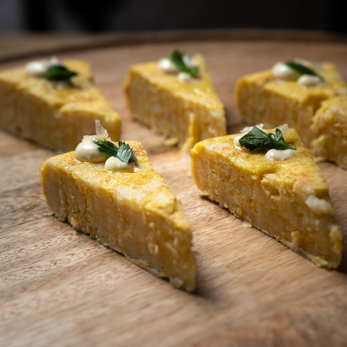 Extravaganza (Lyxmenyn)