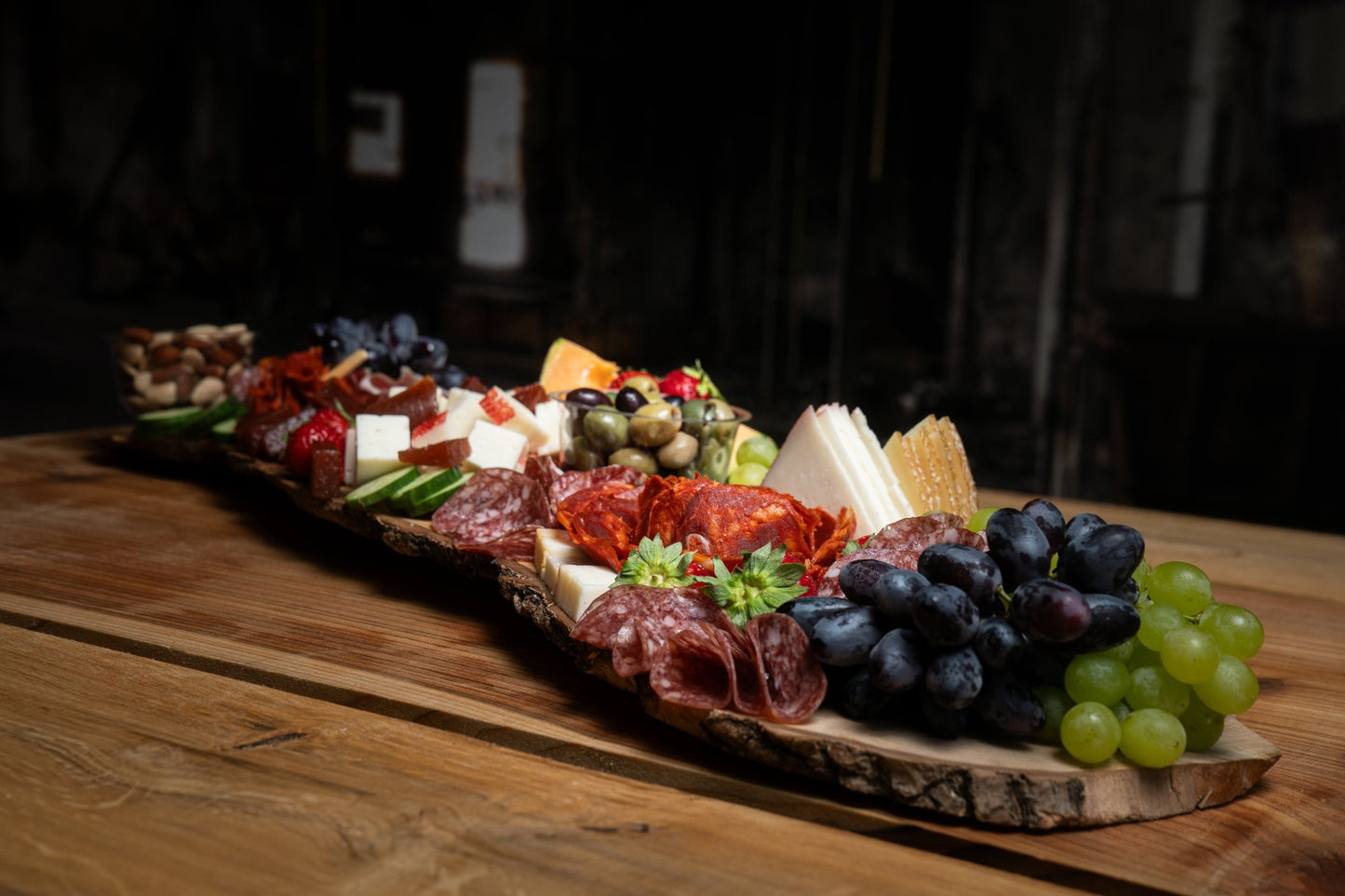 Extravaganza (Lyxmenyn)