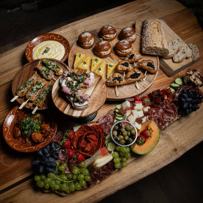 Extravaganza (Lyxmenyn)