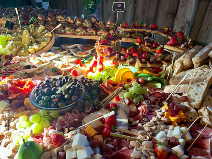 Extravaganza (Lyxmenyn)