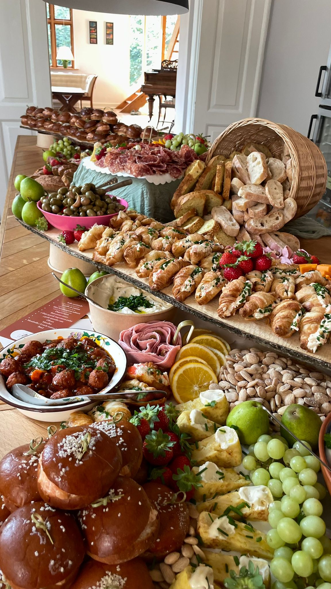 Extravaganza (Lyxmenyn)