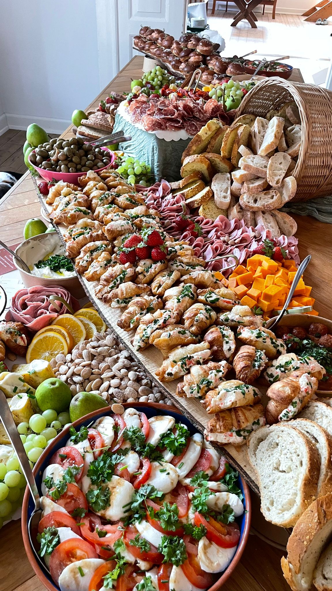 Extravaganza (Lyxmenyn)