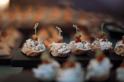 Extravaganza (Lyxmenyn)