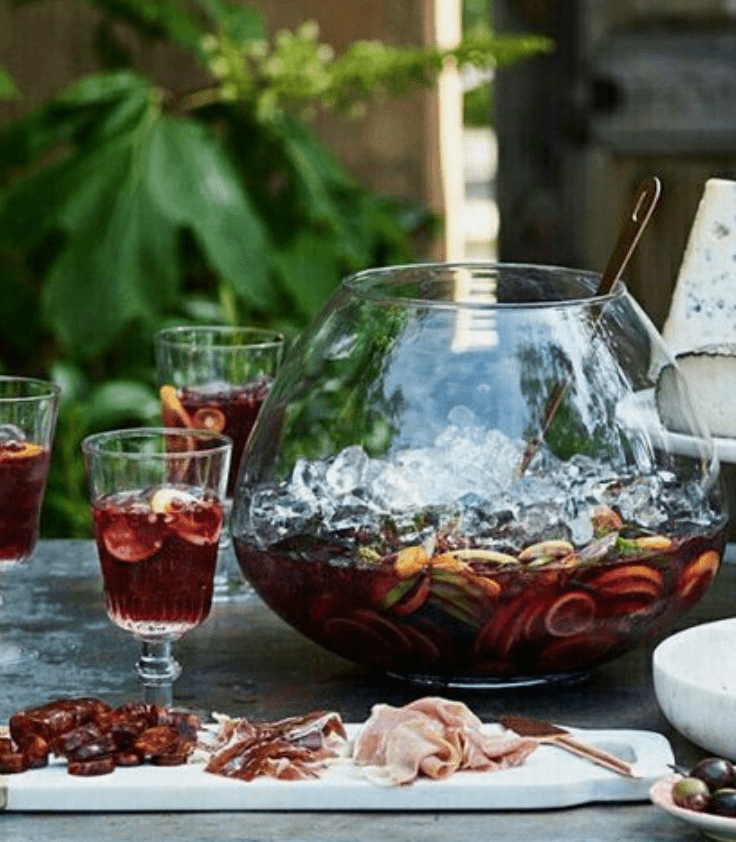 Sangria (1,5 liter)