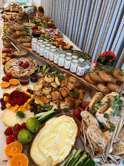 Brunch (100 % lyckad)