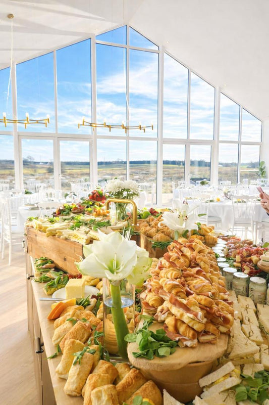 Extravaganza (Lyxmenyn)