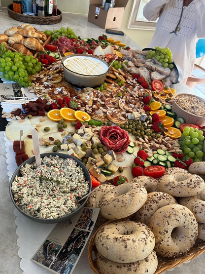 Brunch (100 % lyckad)