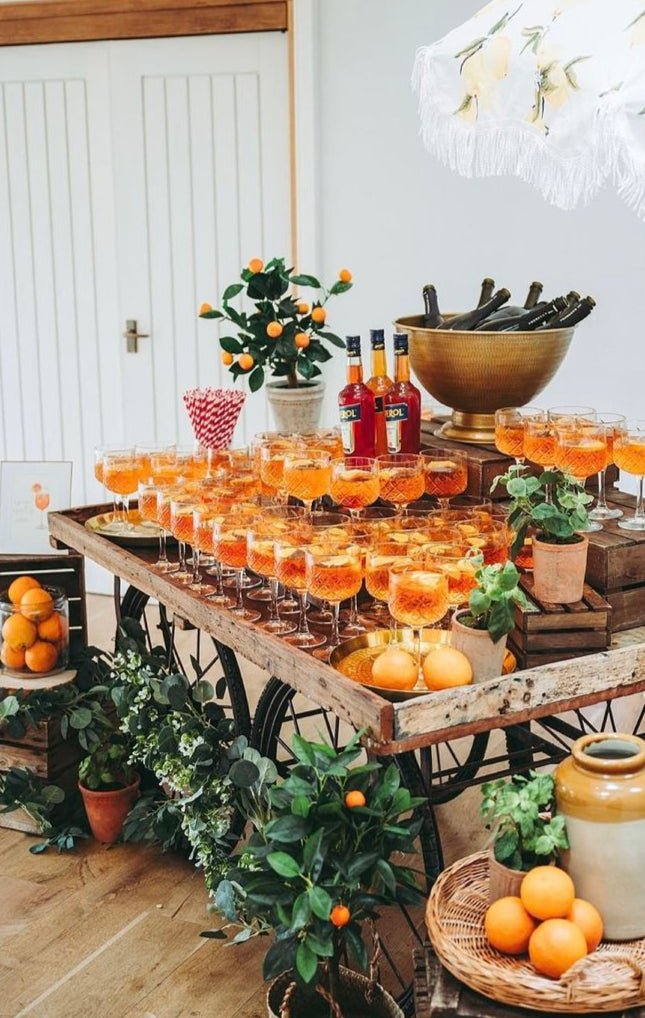 FESTPAKET - FESTLOKAL 