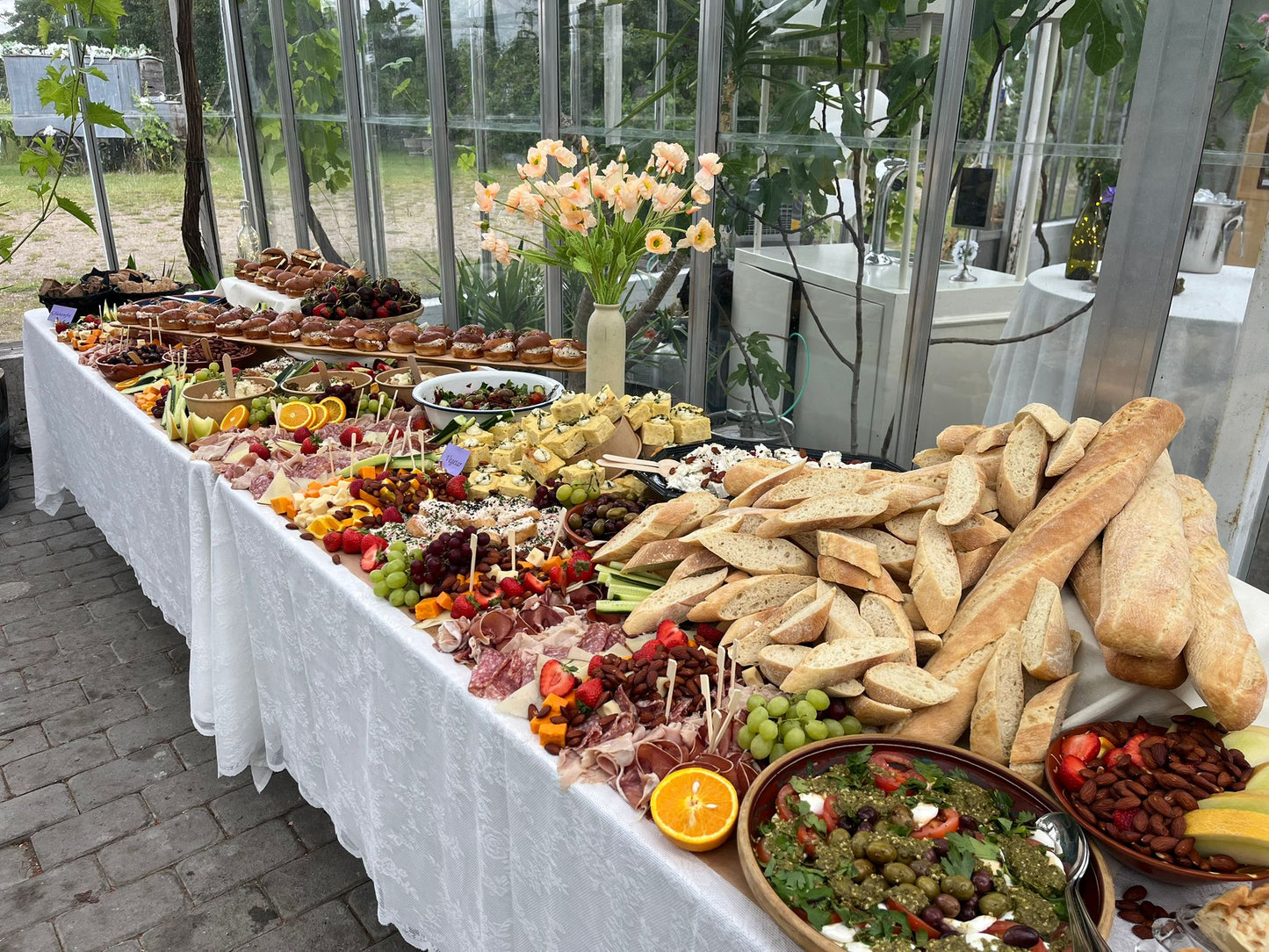 Extravaganza (Lyxmenyn)