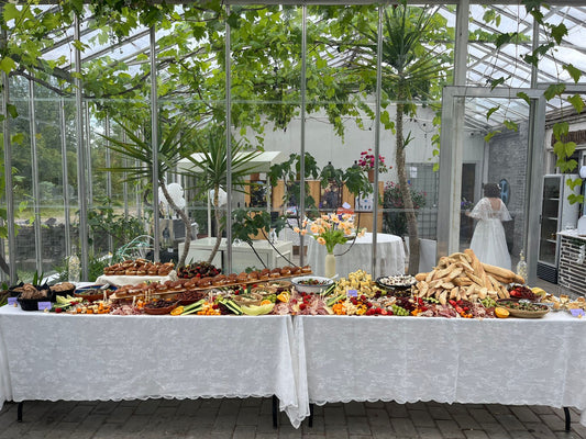 Extravaganza (Lyxmenyn)