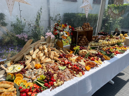 Extravaganza (Lyxmenyn)