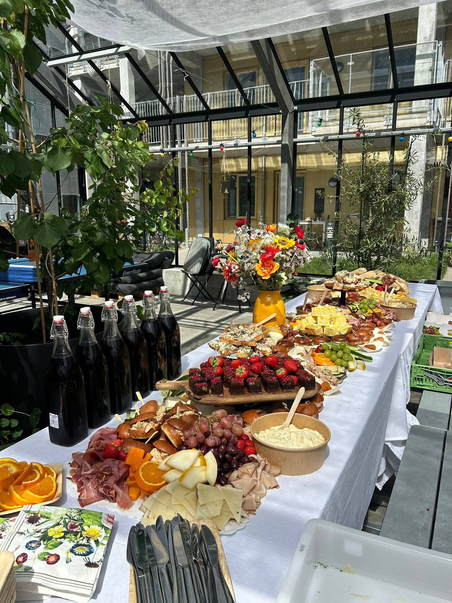 Extravaganza (Lyxmenyn)